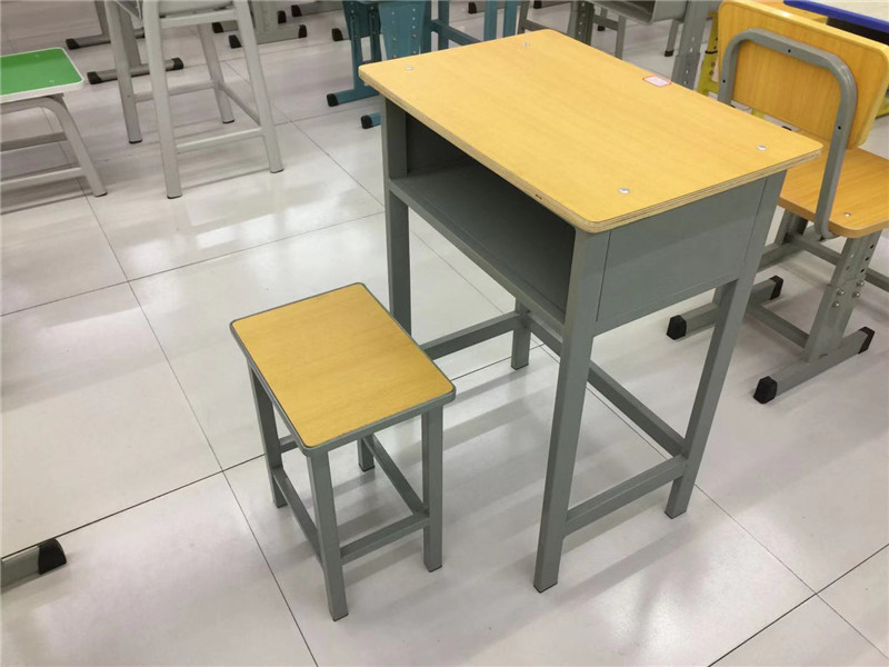 课桌椅定制批发K001
